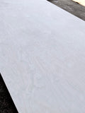 Birch Premium Plywood 2440x1220x18mm