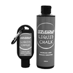 Liquid Chalk | Fast-Drying Sports Chalk for Weightlifting, Gym, Rock Climbing, Bouldering, Gymnastics, Pole Dancing, Crossfit, Bodybuilding